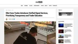 usawire